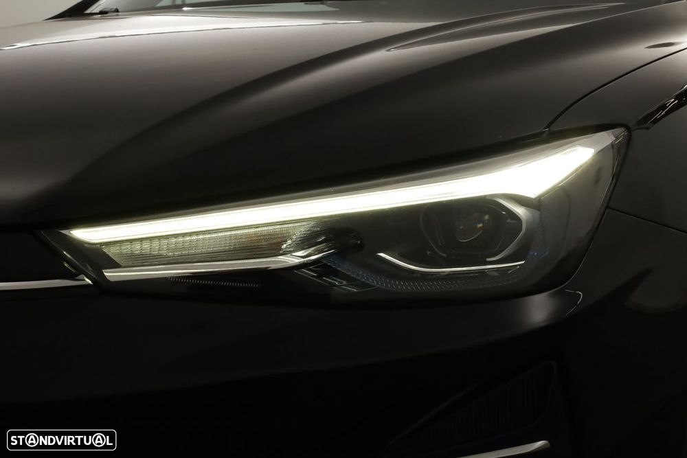 MG MG5 51 kWh Luxury - 6