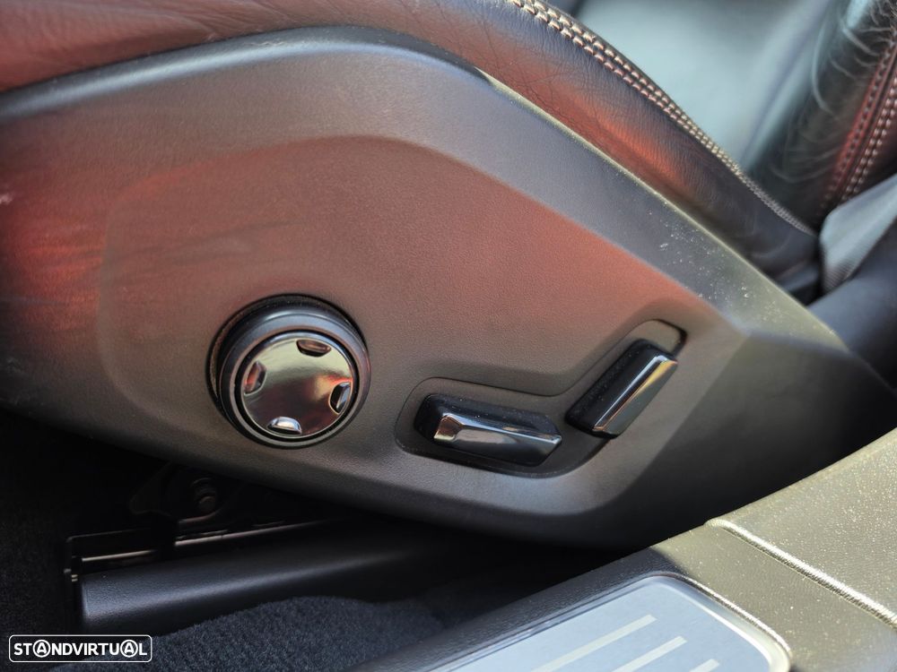 Volvo V90 2.0 D4 Inscription Geartronic - 12