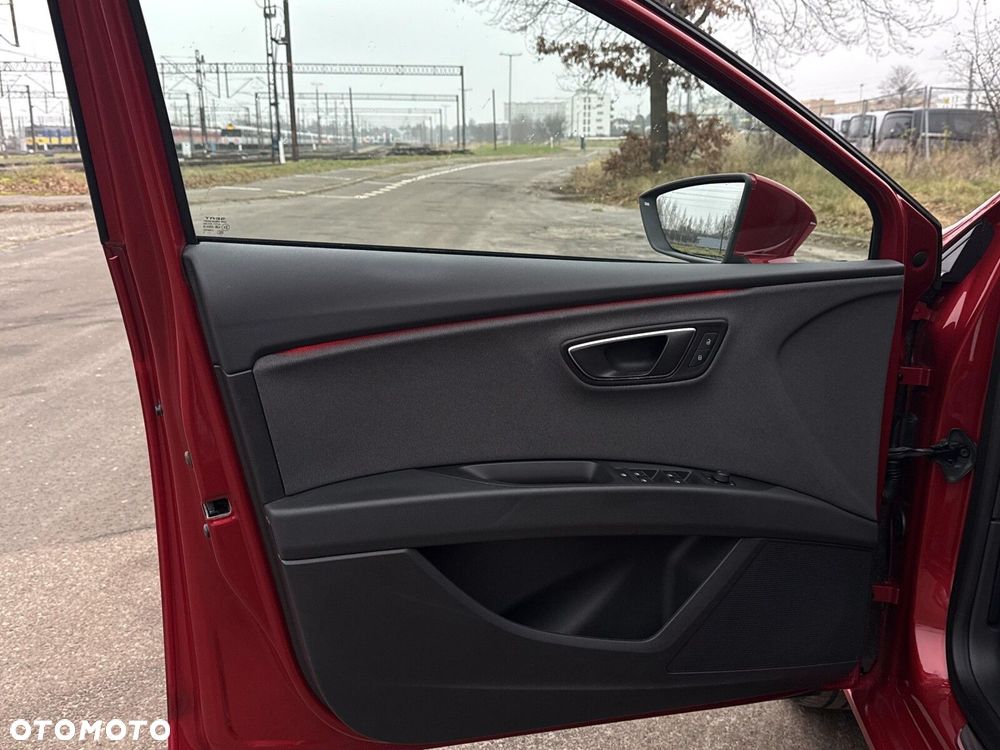 Seat Leon 1.4 TSI Xcellence S&S - 10