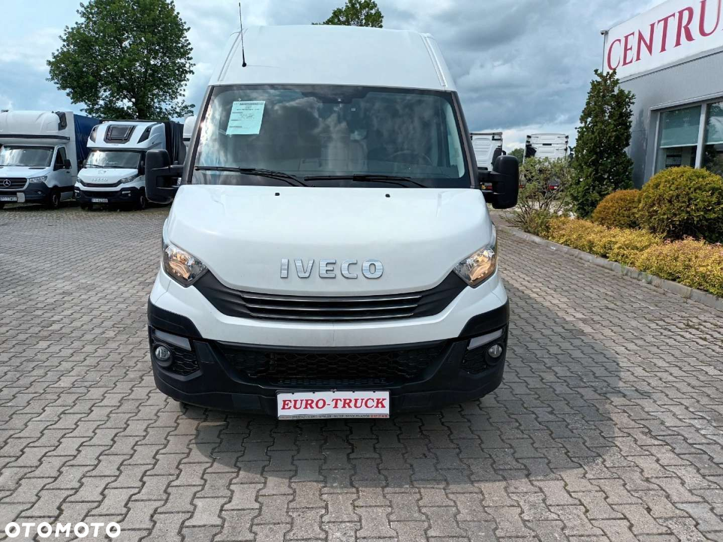 Iveco Daily - 3