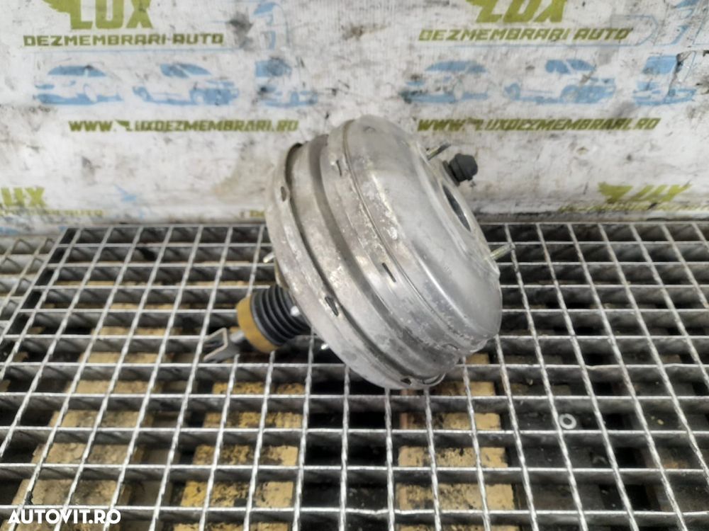 Tulumba servofrana 296765937051 BMW Seria 5 E60/E61 [facelift] [2007 - 1