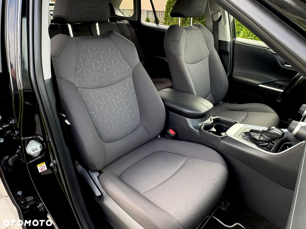 Toyota RAV4 2.5 4x2 Executive - 10