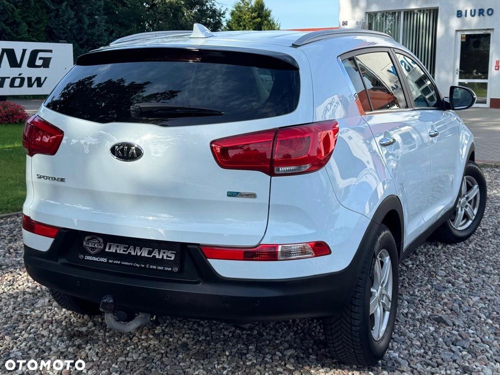 Kia Sportage - 12