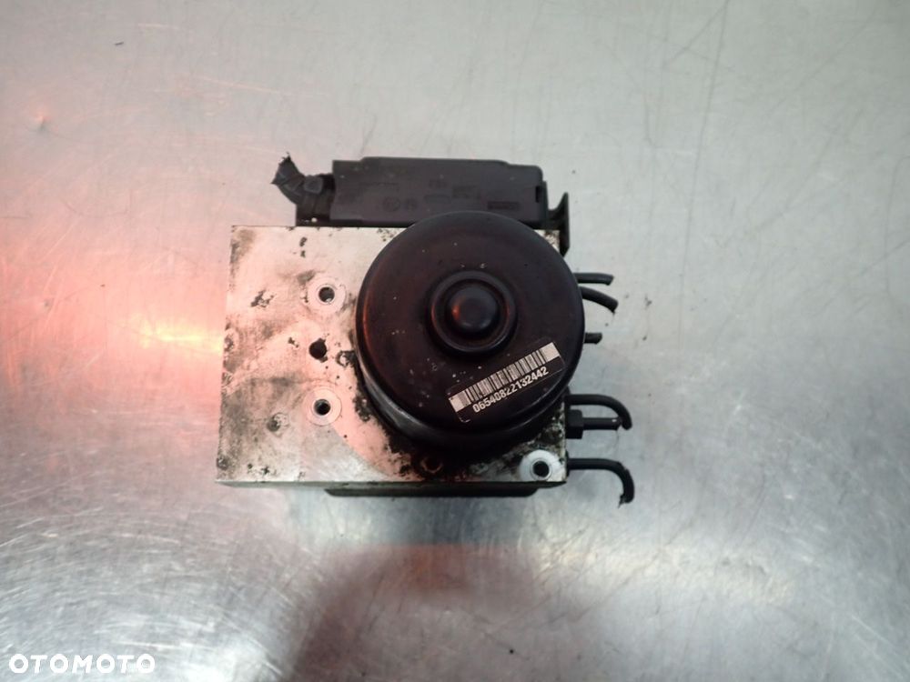 POMPA ABS VOLKSWAGEN T5 7H0614111G - 6