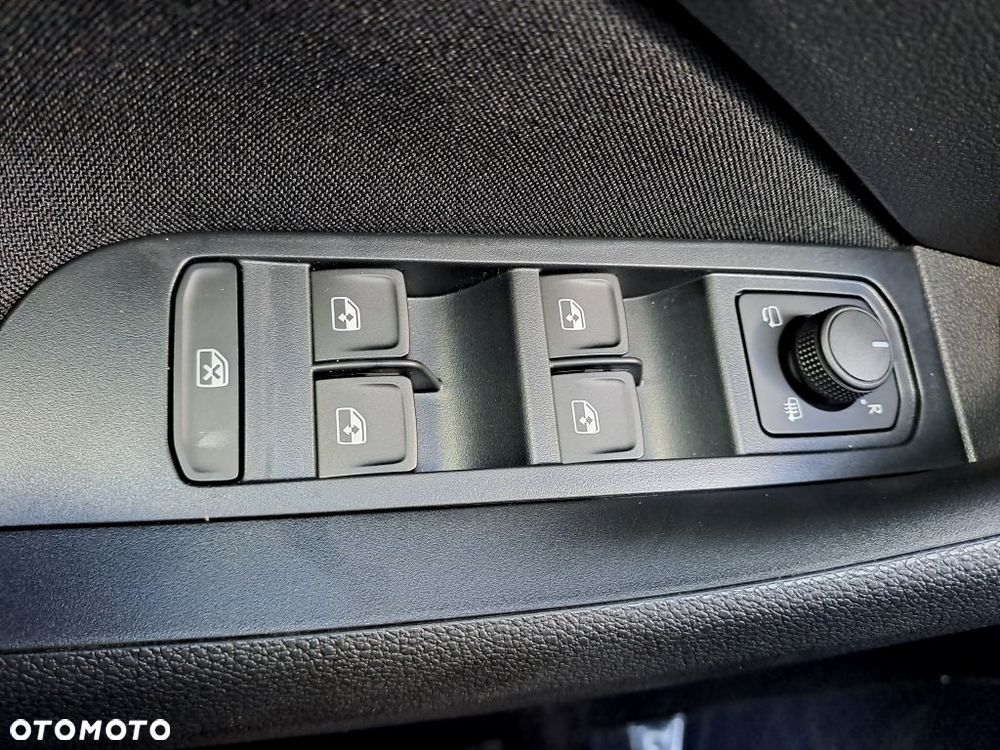 Skoda Kamiq 1.5 TSI Drive - 7