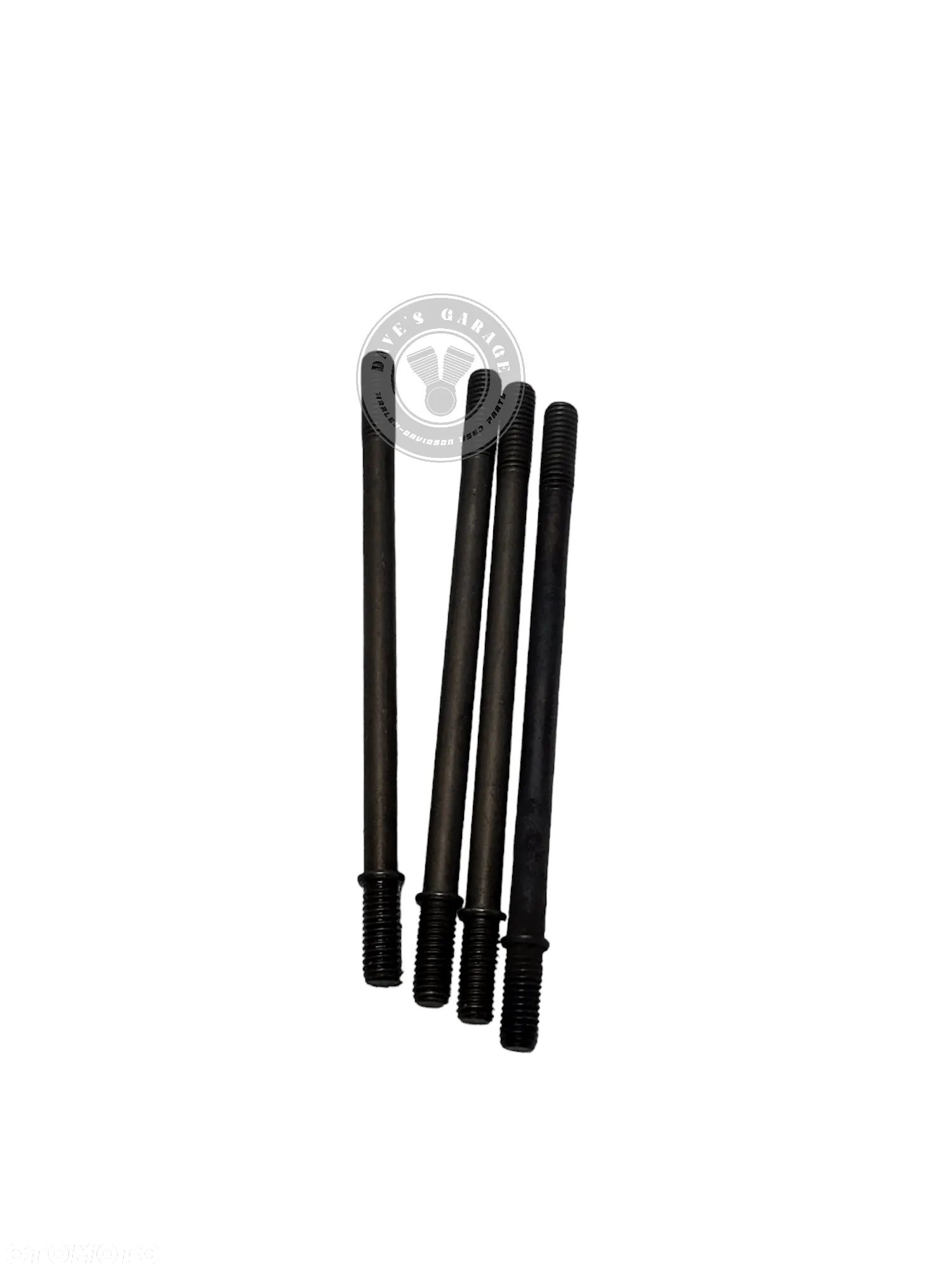Szpilki cylindra głowic Harley Davidson EVO 16837-85C - 1