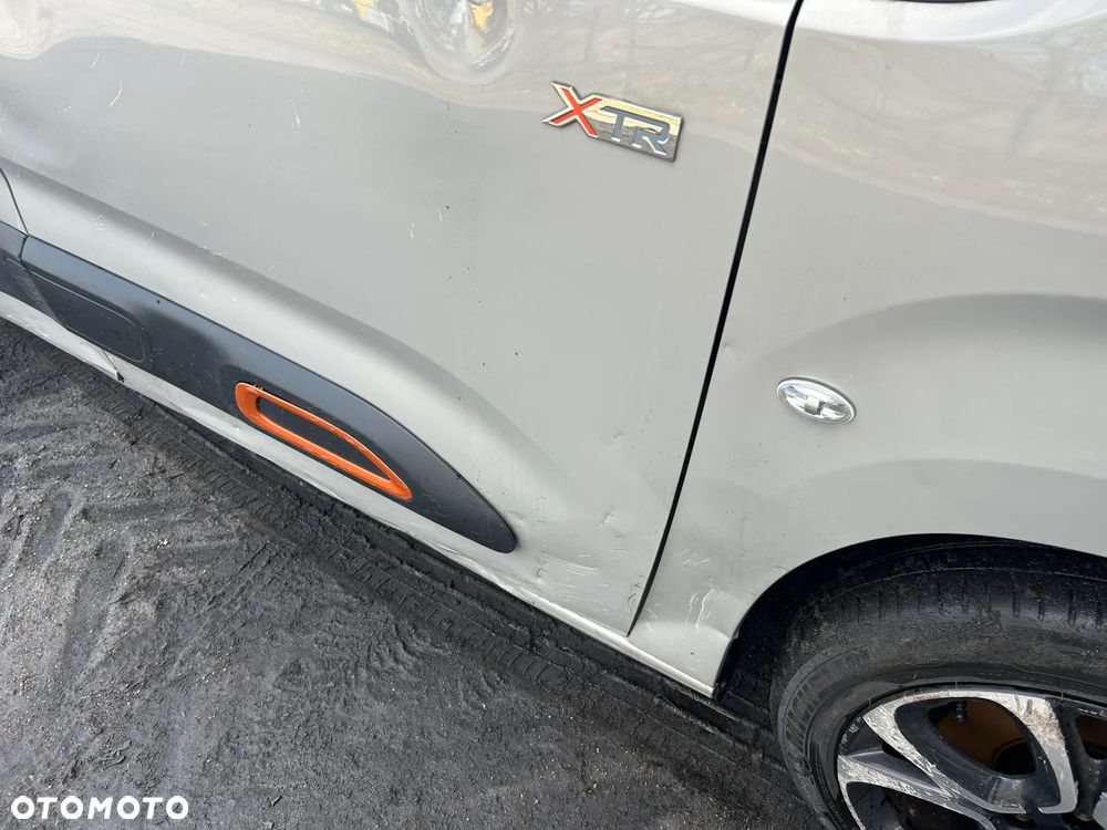 Citroën Berlingo - 18