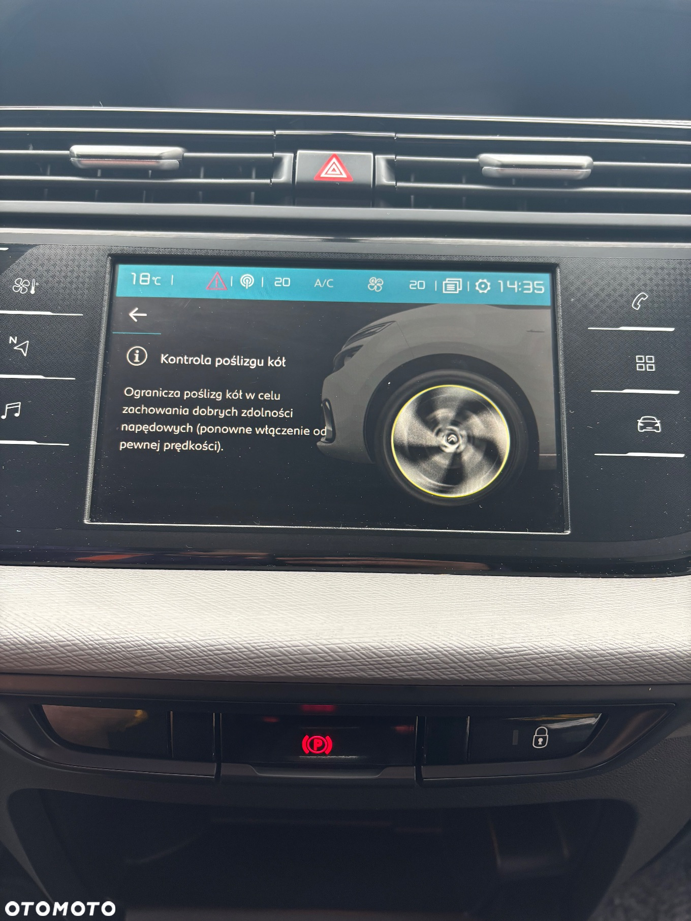 Citroën C4 SpaceTourer 1.2 PureTech More Life S&S EAT6 - 24