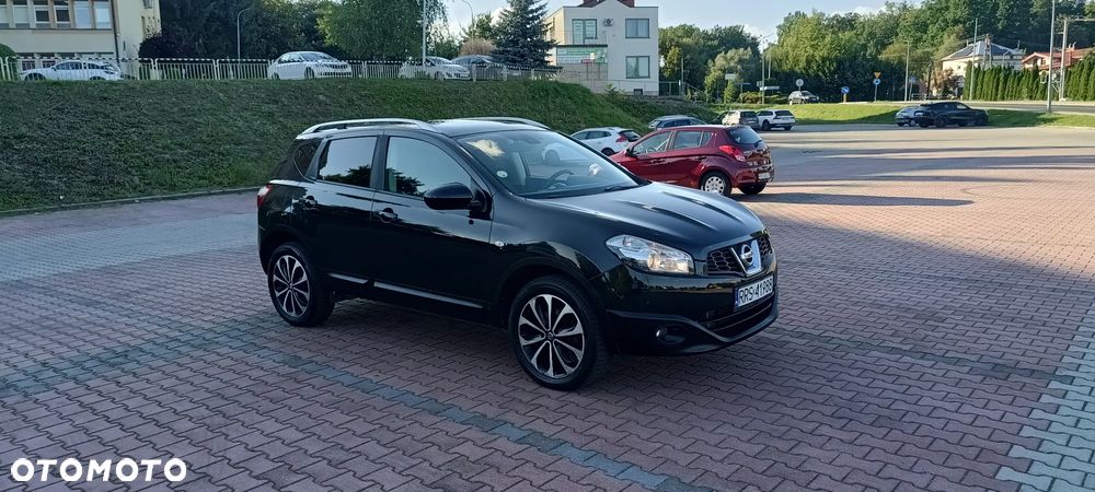 Nissan Qashqai 1.6 dCi Visia S&S - 8