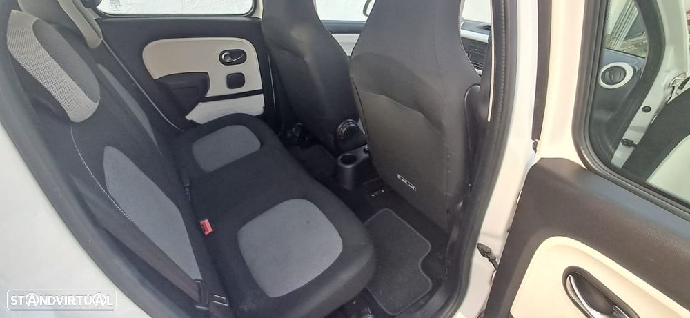Renault Twingo - 7