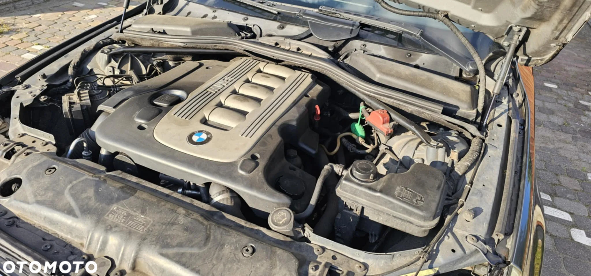 BMW Seria 5 - 25
