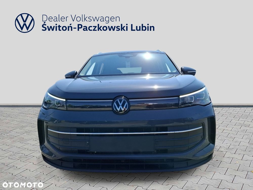 Volkswagen Tiguan 1.5 eTSI Life Plus DSG - 9