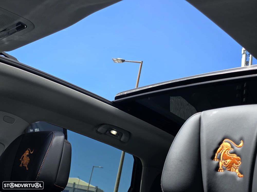 Forthing U-Tour 1.5 T-GDI Bi-Fuel DCT - 19