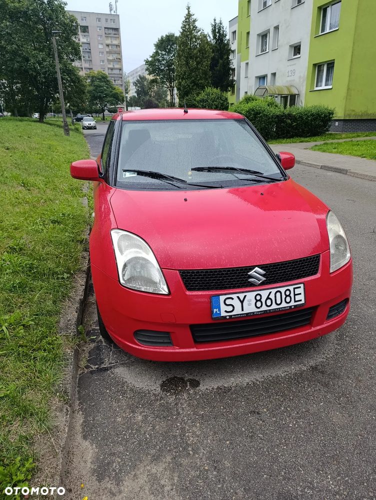 Suzuki Swift 1.3 Classic - 2