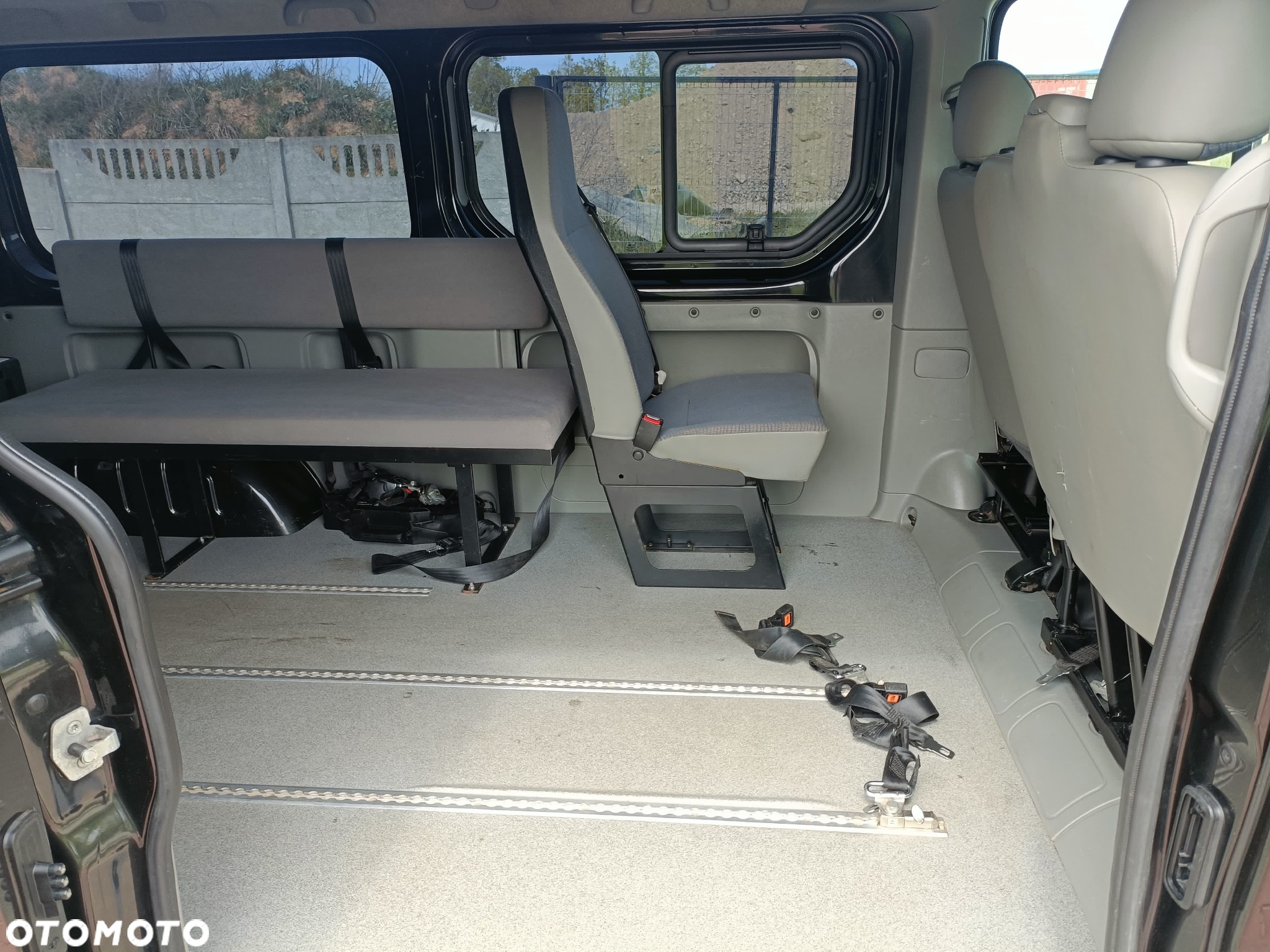 Renault TRAFIC - 25