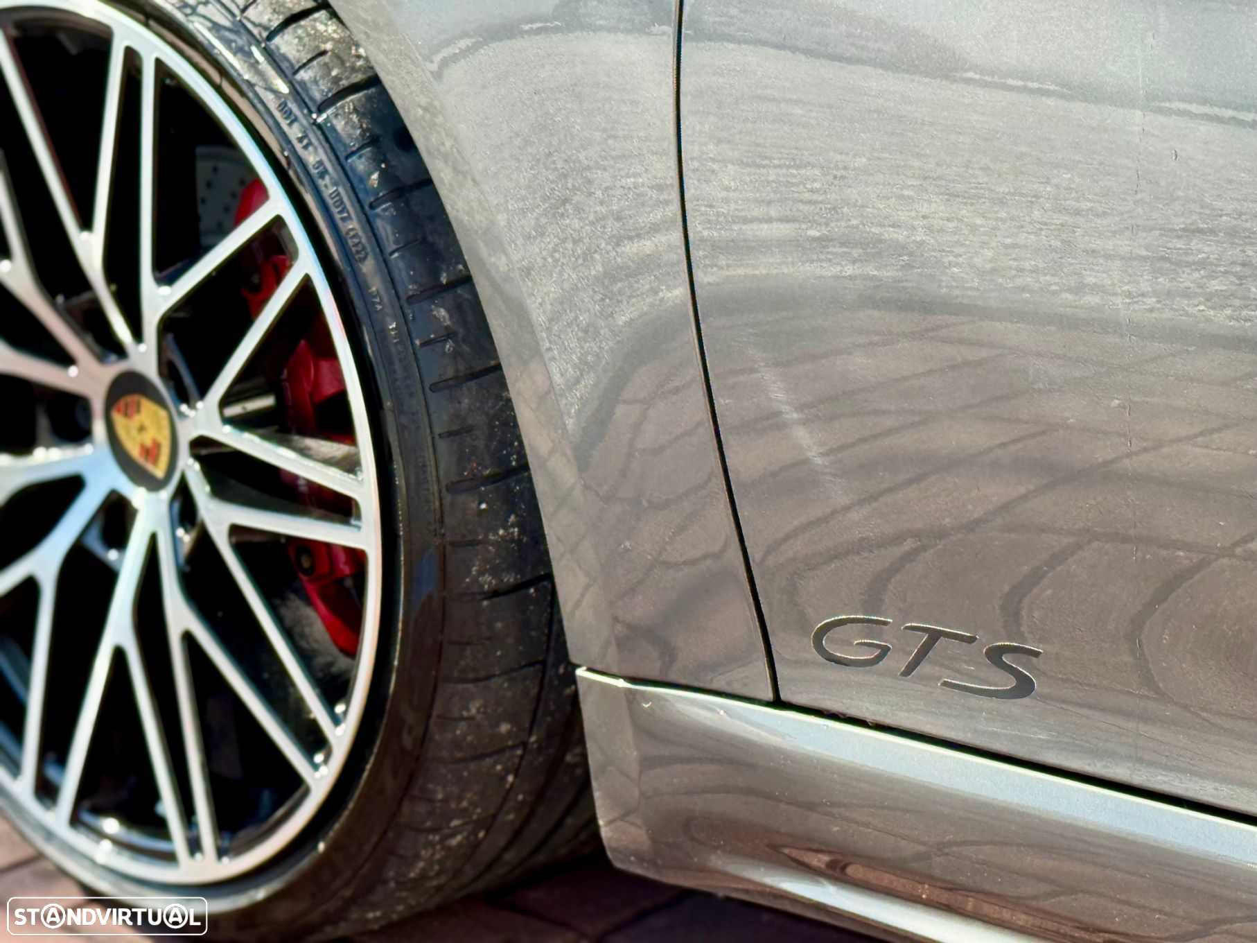 Porsche 718 Cayman 2.5 GTS PDK - 18