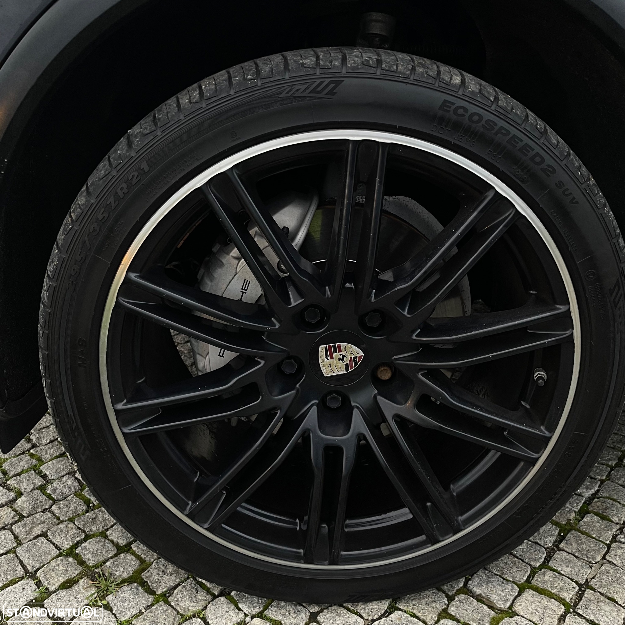 Porsche Cayenne S Hybrid - 6