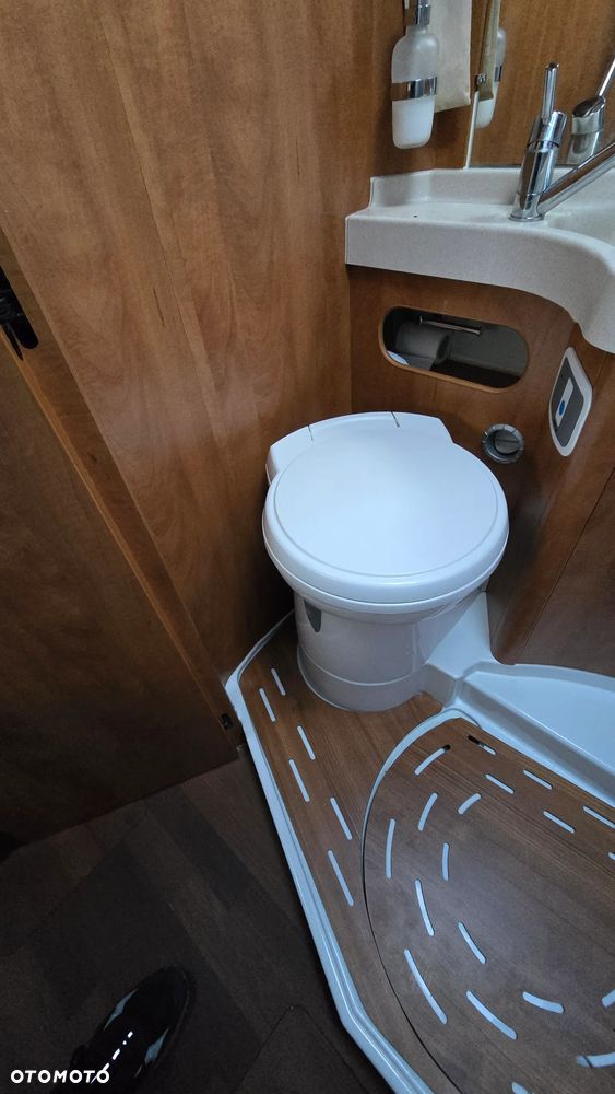 Carthago C-TOURER I 142 - 26