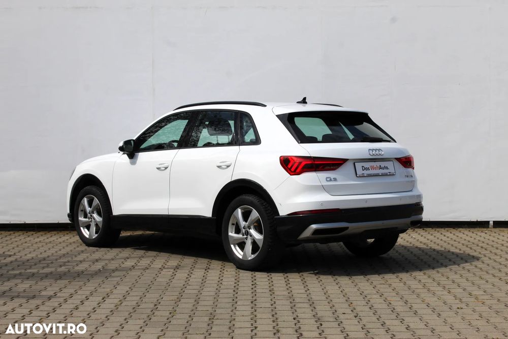 Audi Q3 35 TFSI S tronic advanced - 6