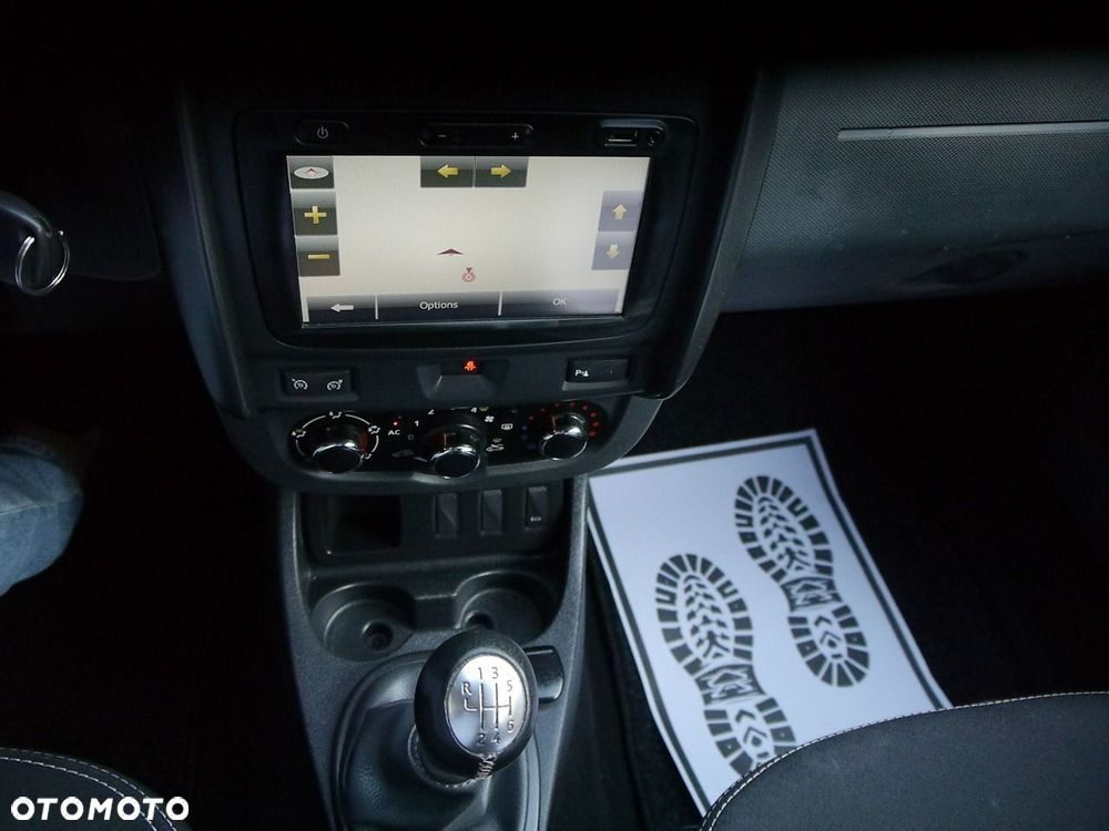 Dacia Duster - 19