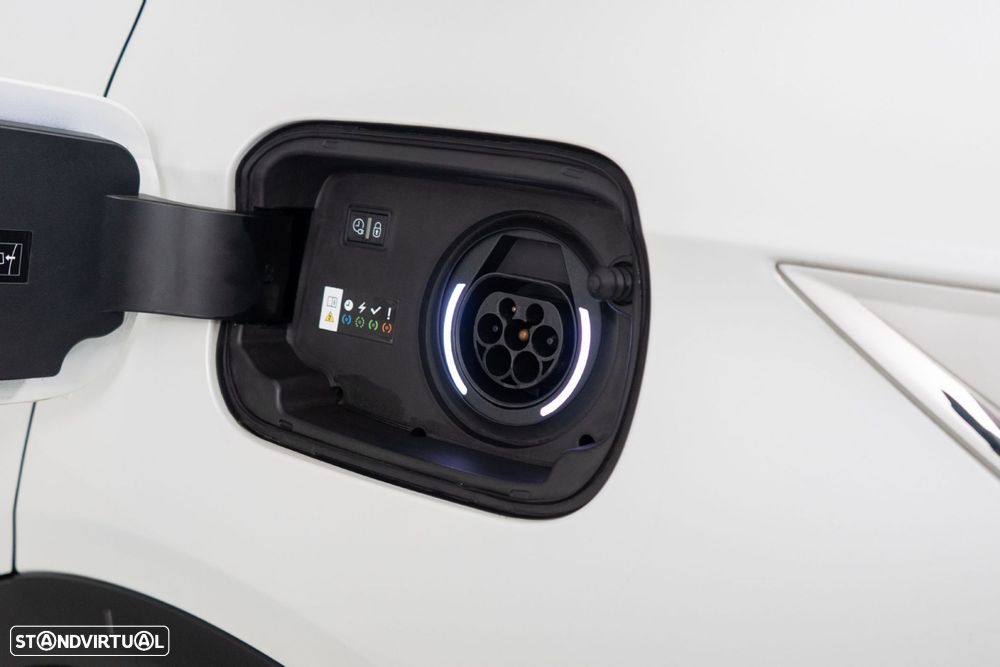 DS DS7 Crossback E-Tense Rivoli EAT8 - 19