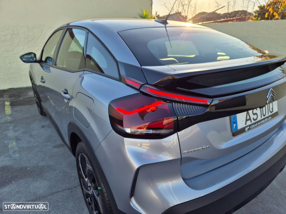 Citroën C4 1.5 BlueHDi Feel Pack - 16