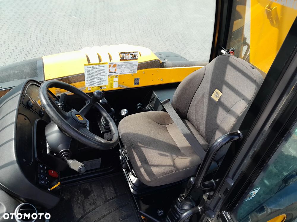 JCB 540-170 2015R - 22