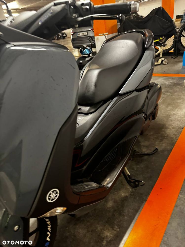 Yamaha NMAX - 13