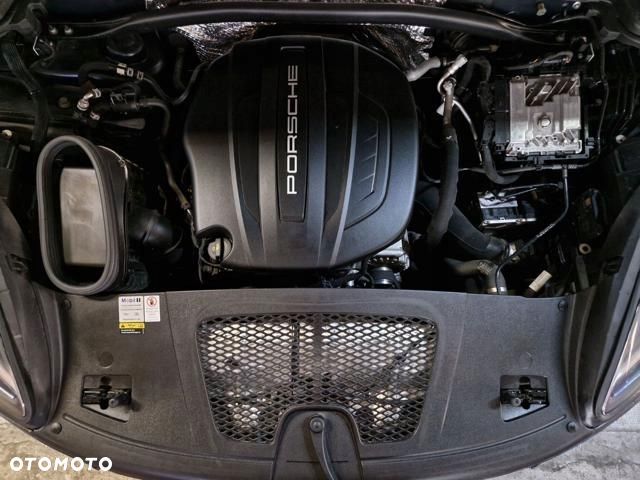 silnik porsche macan audi a4 a5 a6 a7 kpl. 73tys km 2.0tfsi cyp cypa cyn - 1