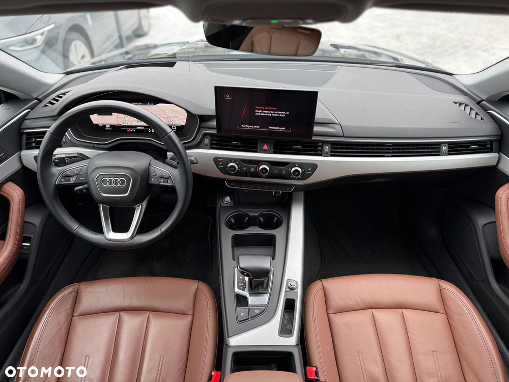 Audi A5 Sportback - 12