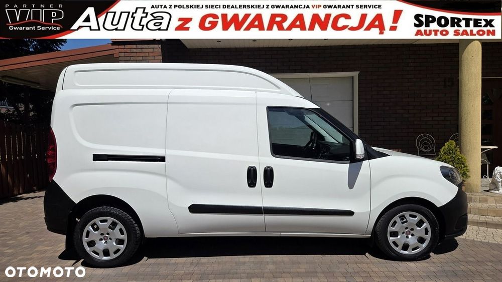 Fiat Doblo - 5