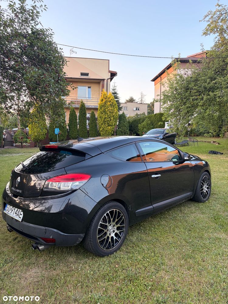 Renault Megane 1.4 16V TCE Dynamique - 6