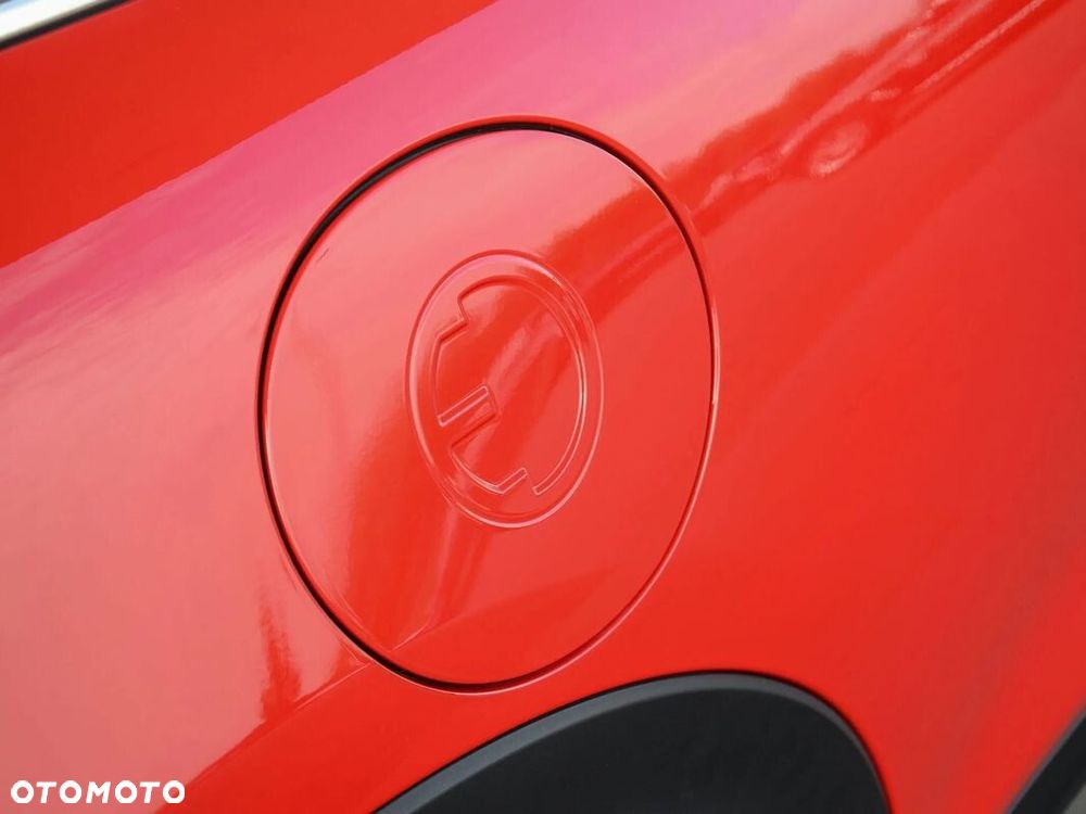 MINI Cooper SE - 10