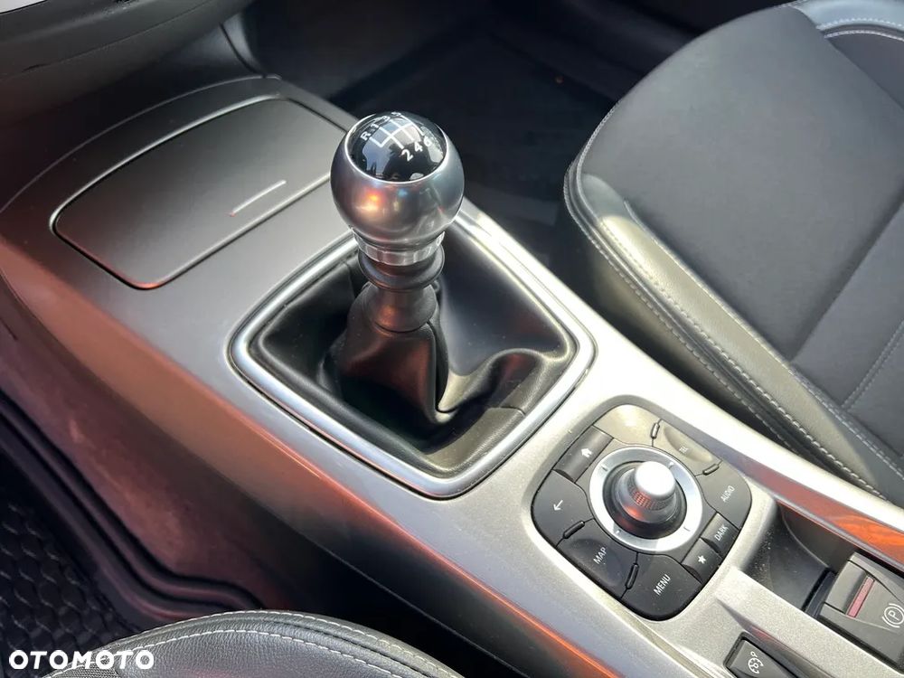 Renault Laguna 2.0 dCi Expression - 13