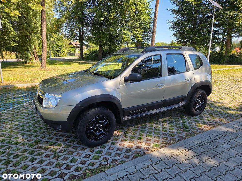 Dacia Duster - 20