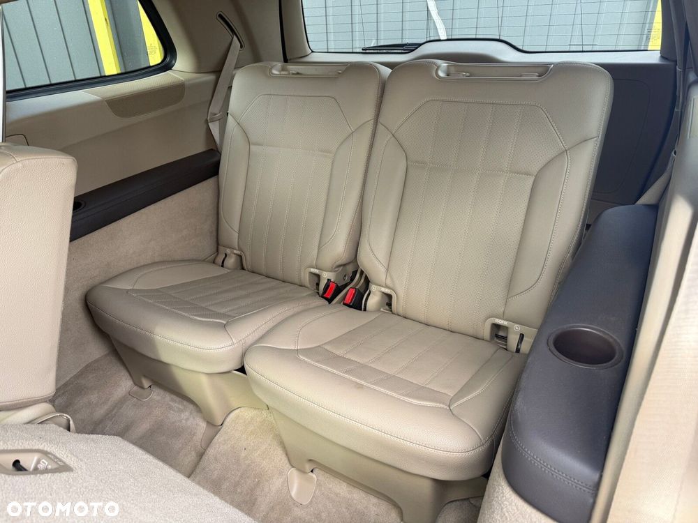 Mercedes-Benz GL - 9