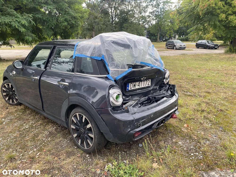 MINI Cooper S Standard - 9