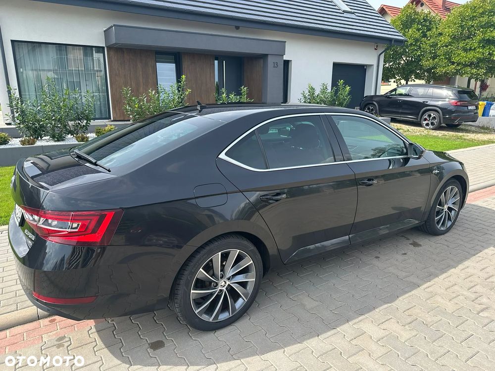 Skoda Superb - 12