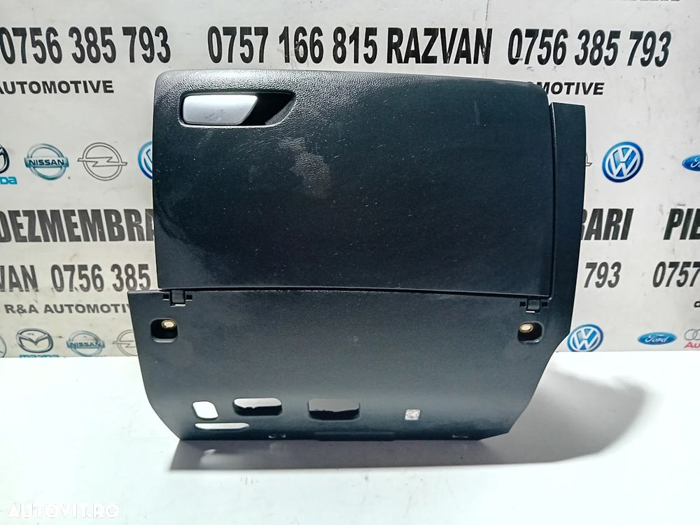 Torpedou Audi A3 8V An 2013-2020 Volan Stanga Motor CUN DTP CNH - 4