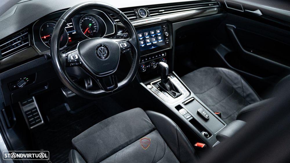 VW Arteon 2.0 TDI Elegance DSG - 19
