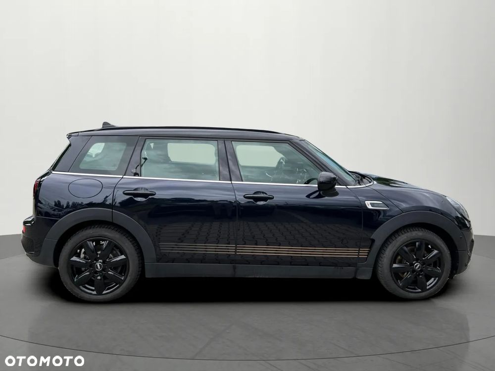 MINI Clubman Cooper S sport - 6