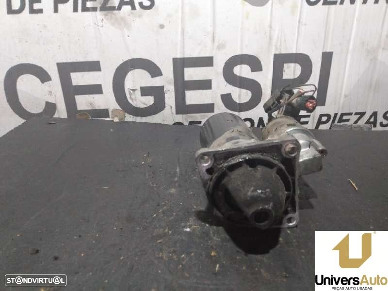 MOTOR ARRANQUE FIAT BRAVO I 1998 -0001108202 - 4
