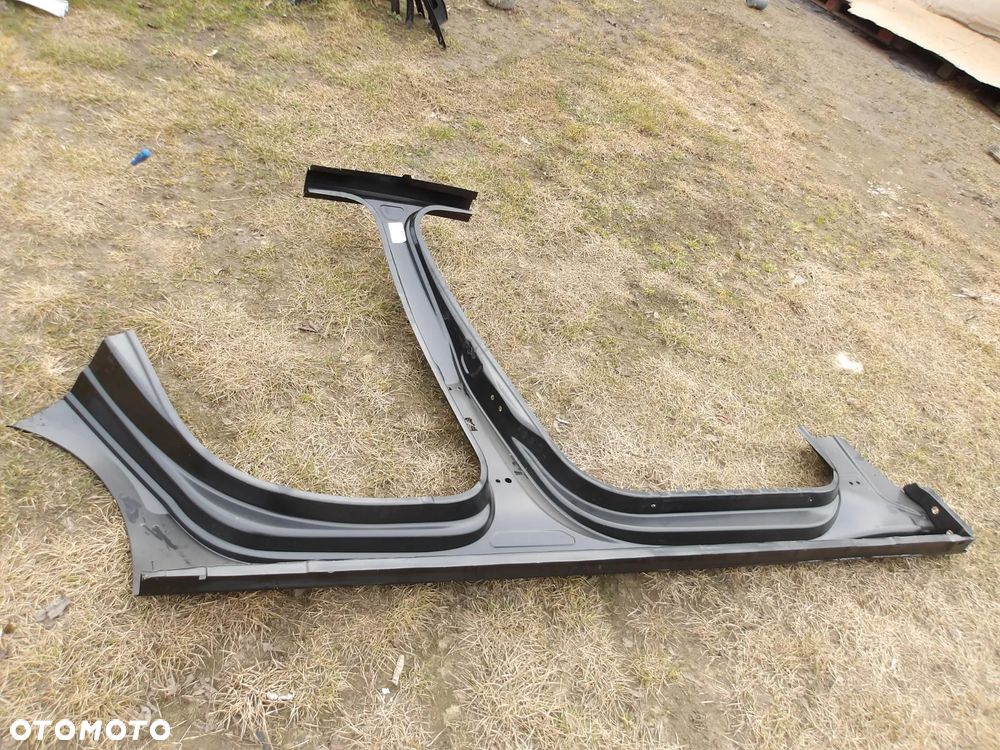 SLUPEK PROG LEWY AUDI A4 B9 LIFT - 7