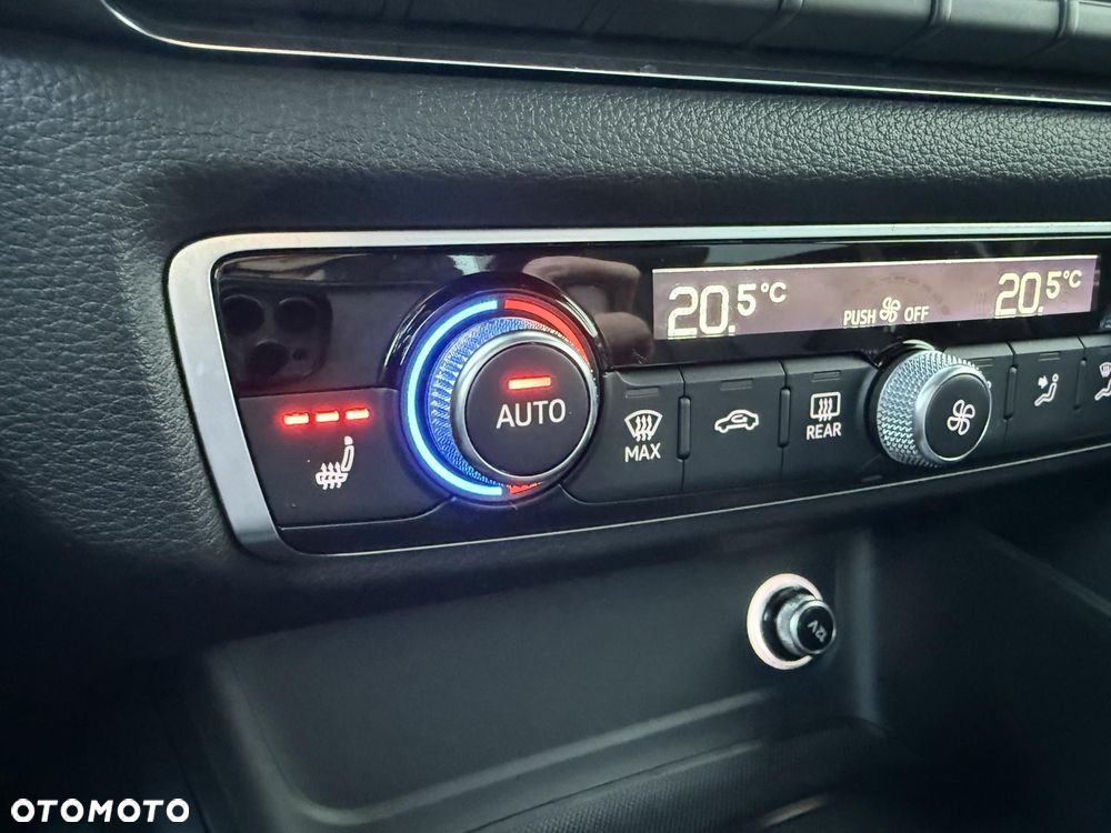 Audi A3 Sportback 2.0 TFSI quattro S tronic design - 20