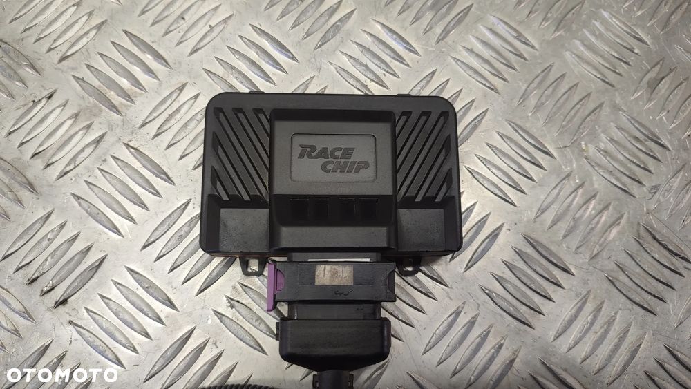 VW TOUAREG 7P 10-18R RACE CHIP ULTIMATE SILNIKA CRC TUNING 10R-05 - 3