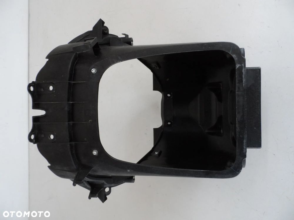 HONDA NC 750X schowek pod fotel - 4