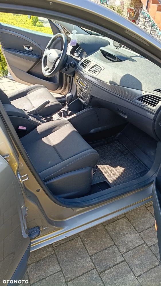 Renault Megane - 7