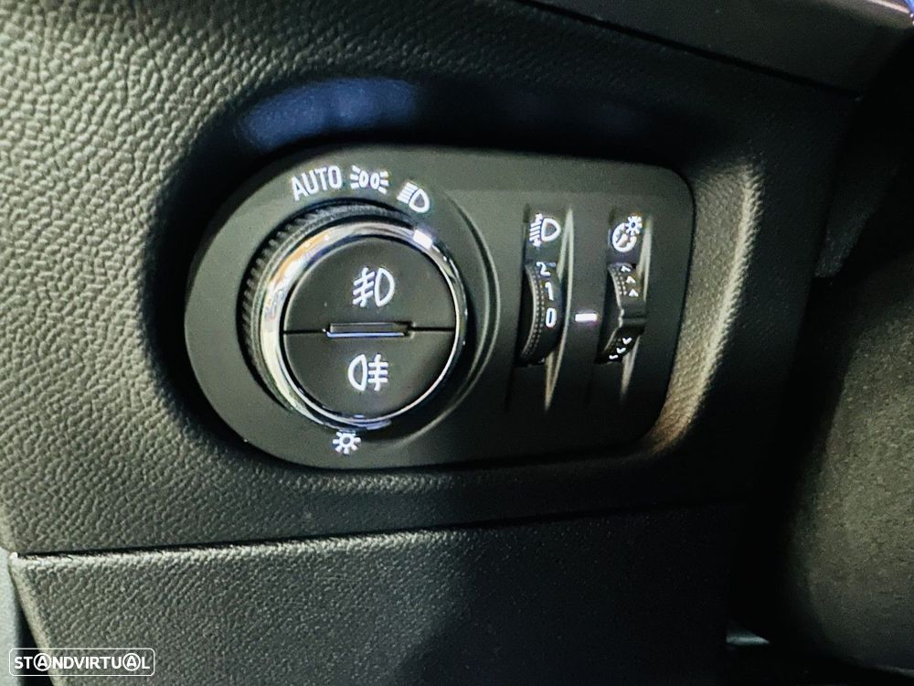 Opel Mokka-e Elegance - 19