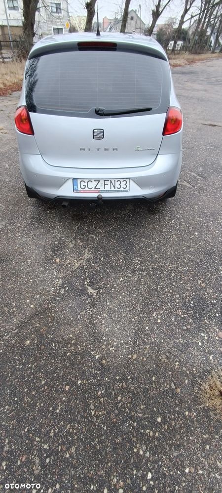 Seat Altea 1.6 TDI Style - 2