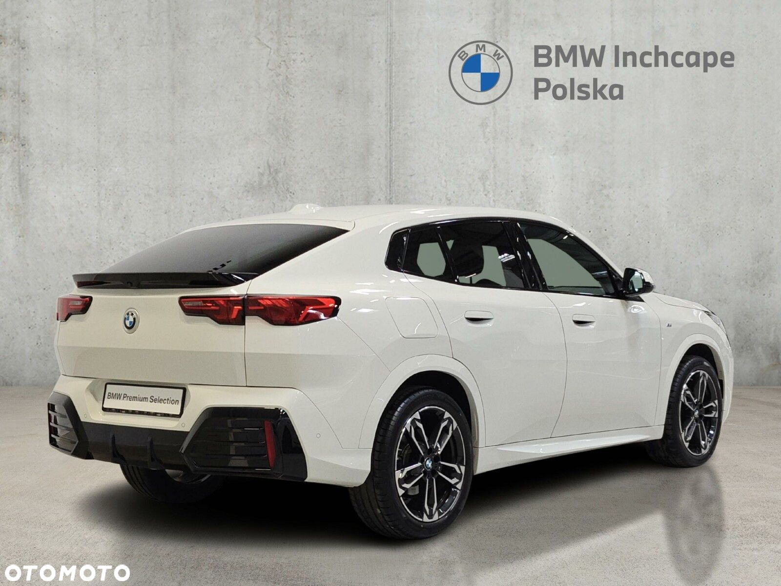 BMW X2 - 5